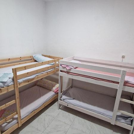 Historic Malaga Centro Rooms Dış mekan fotoğraf