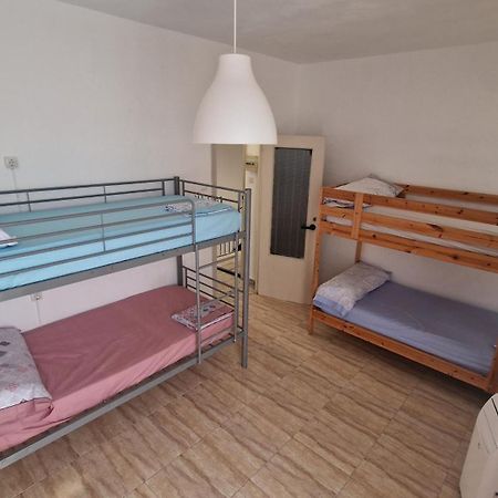 Historic Malaga Centro Rooms Dış mekan fotoğraf