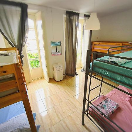 Historic Malaga Centro Rooms Dış mekan fotoğraf