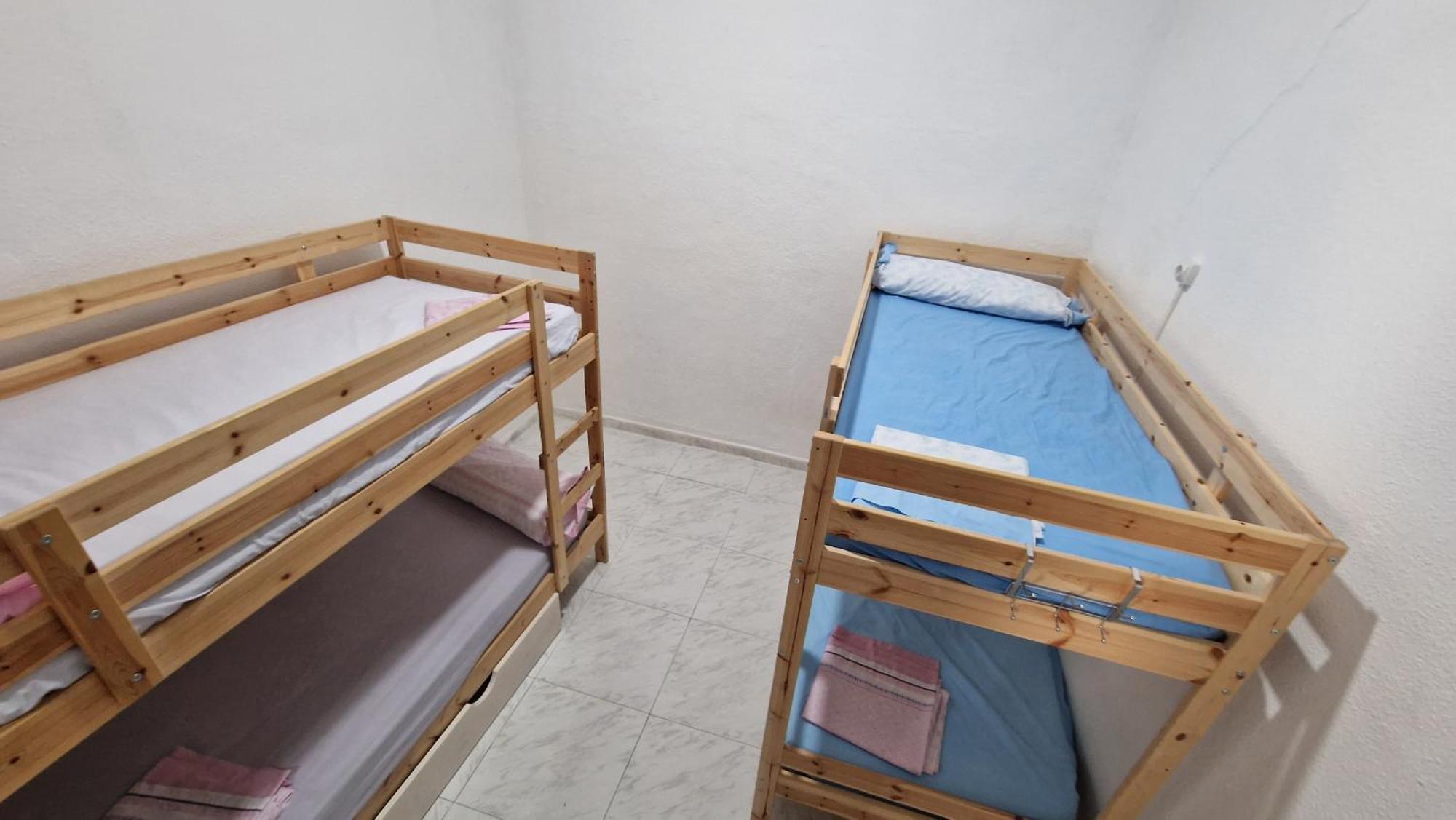 Historic Malaga Centro Rooms Dış mekan fotoğraf