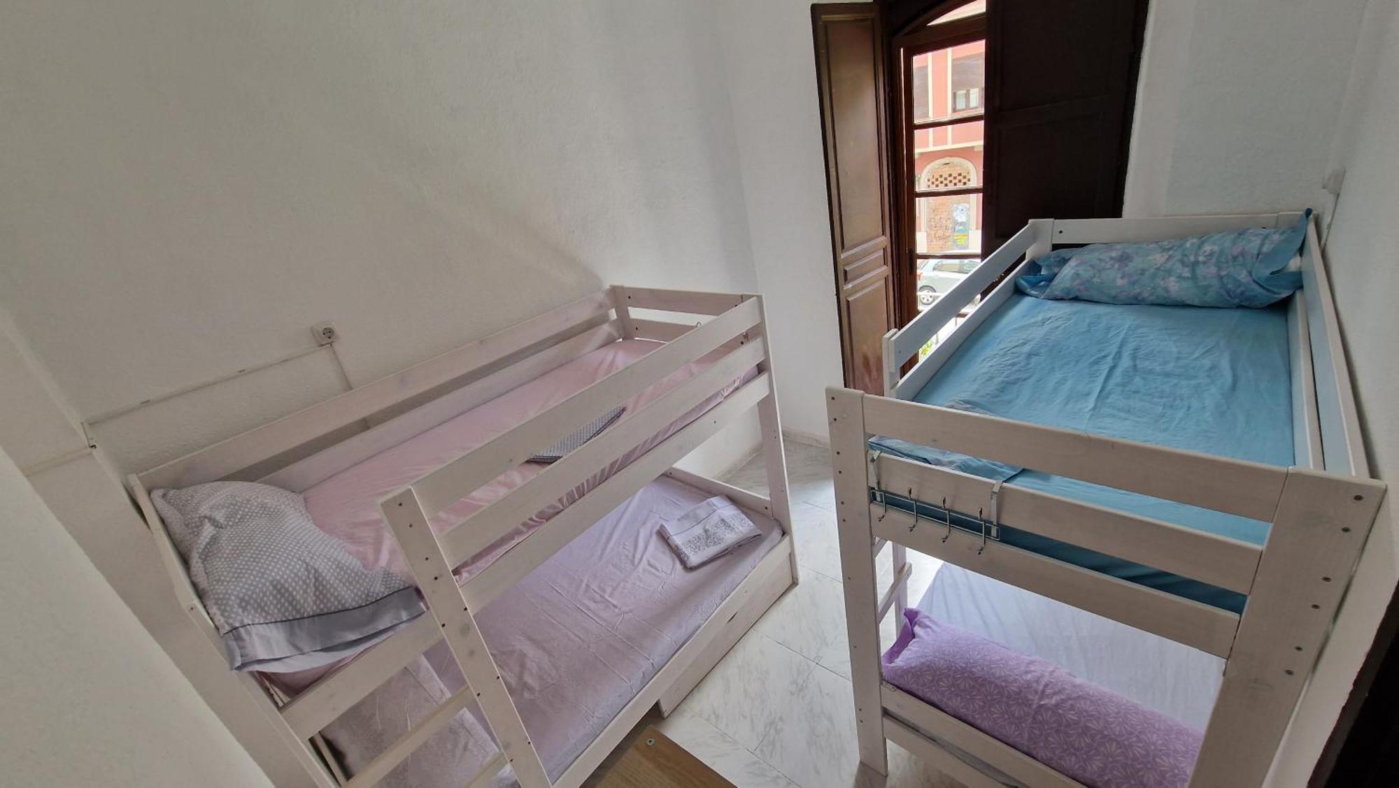 Historic Malaga Centro Rooms Dış mekan fotoğraf