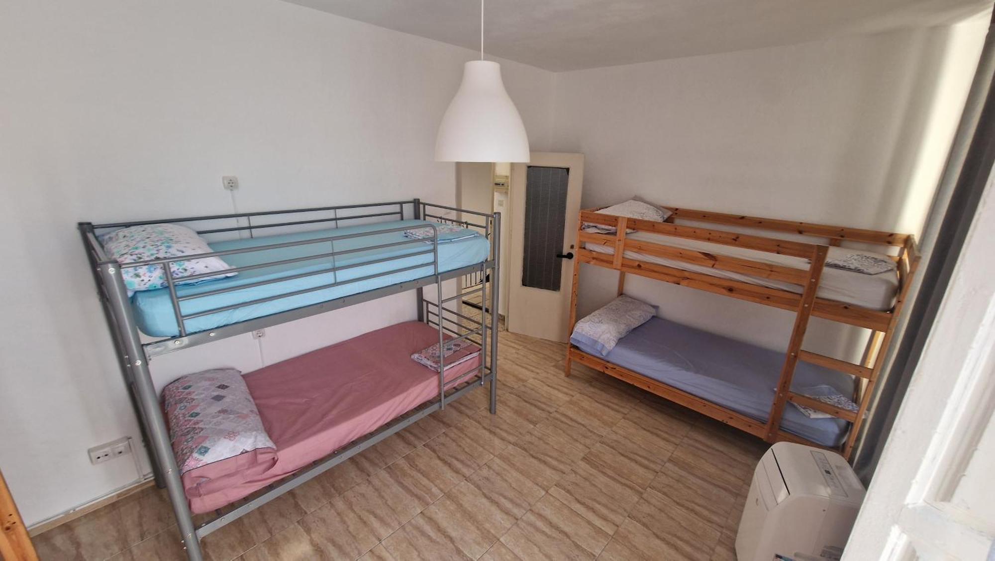 Historic Malaga Centro Rooms Dış mekan fotoğraf
