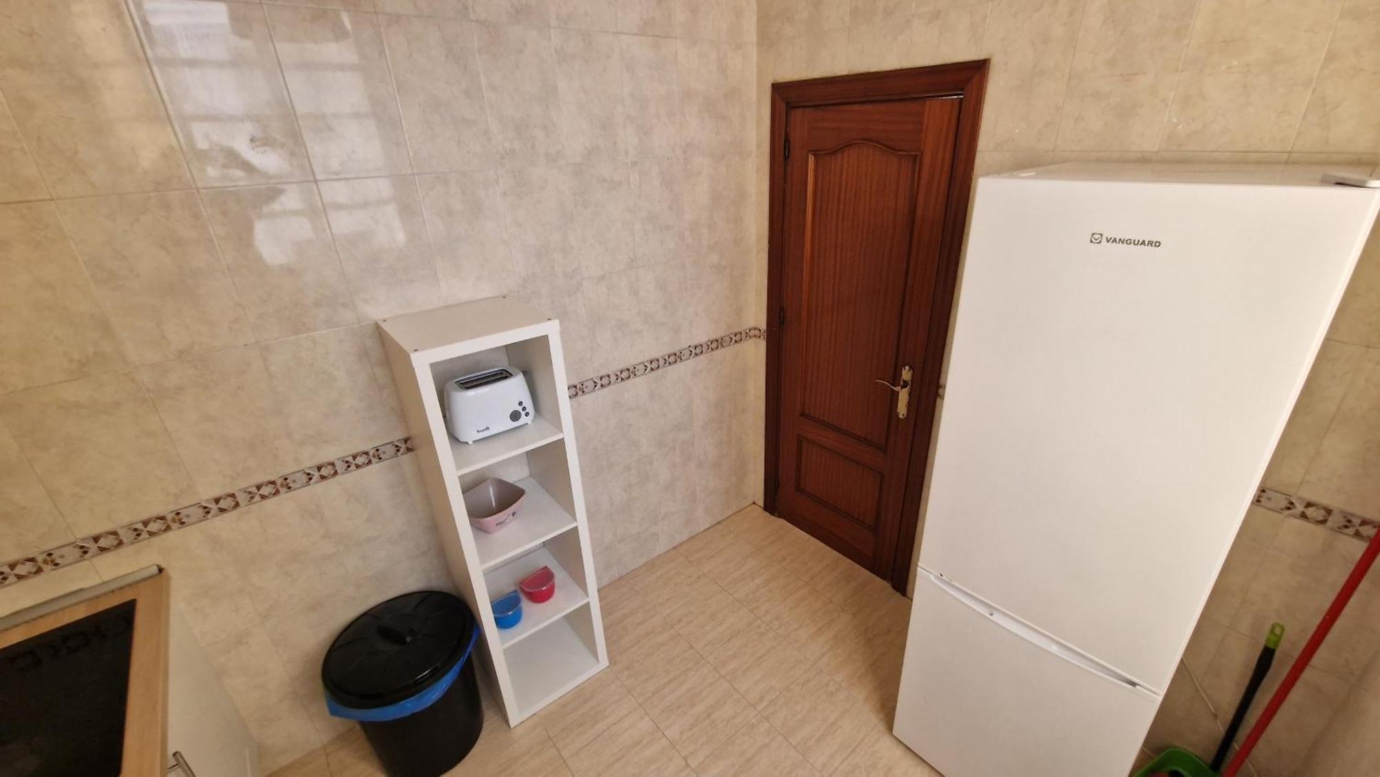 Historic Malaga Centro Rooms Dış mekan fotoğraf