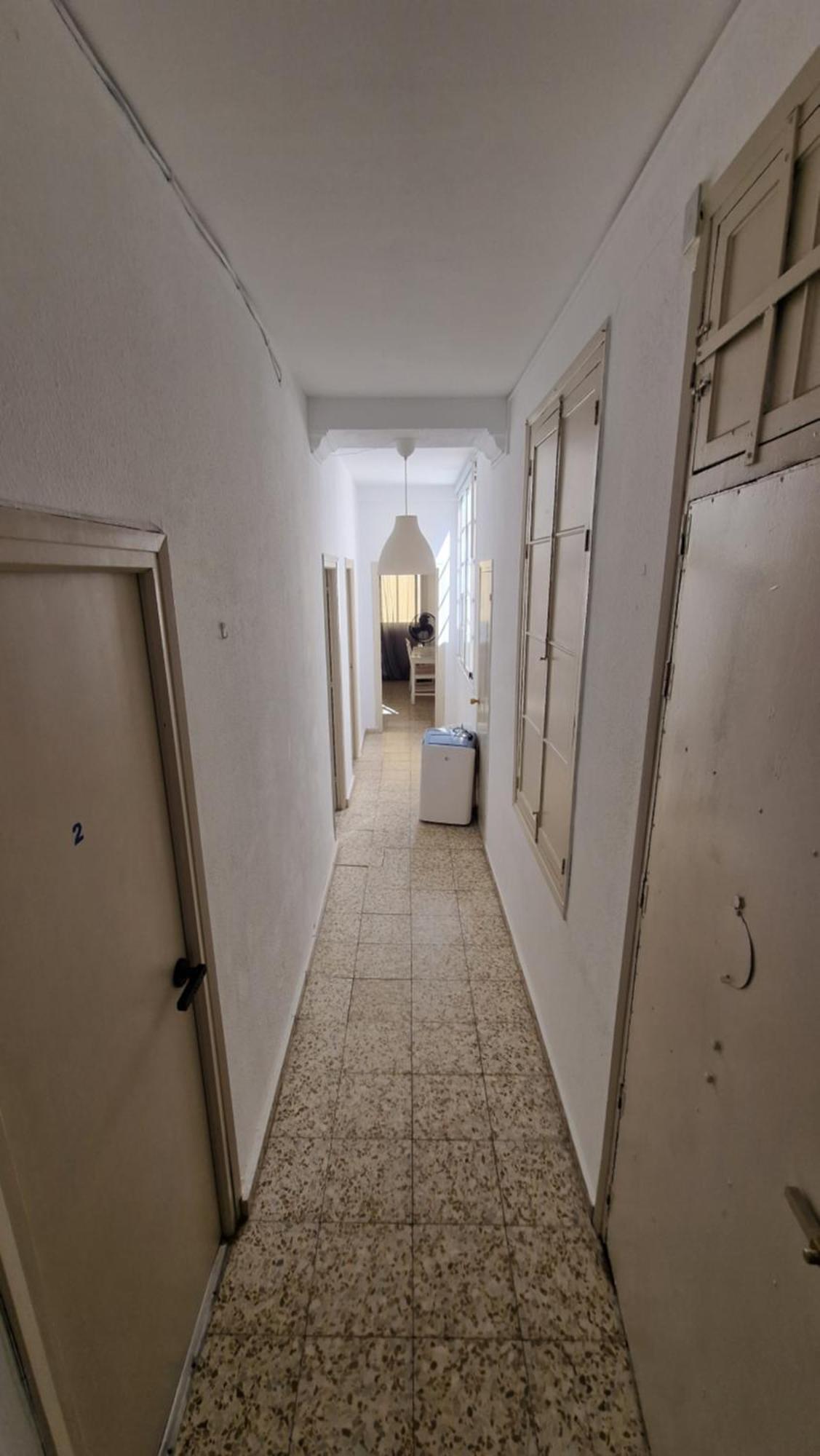 Historic Malaga Centro Rooms Dış mekan fotoğraf