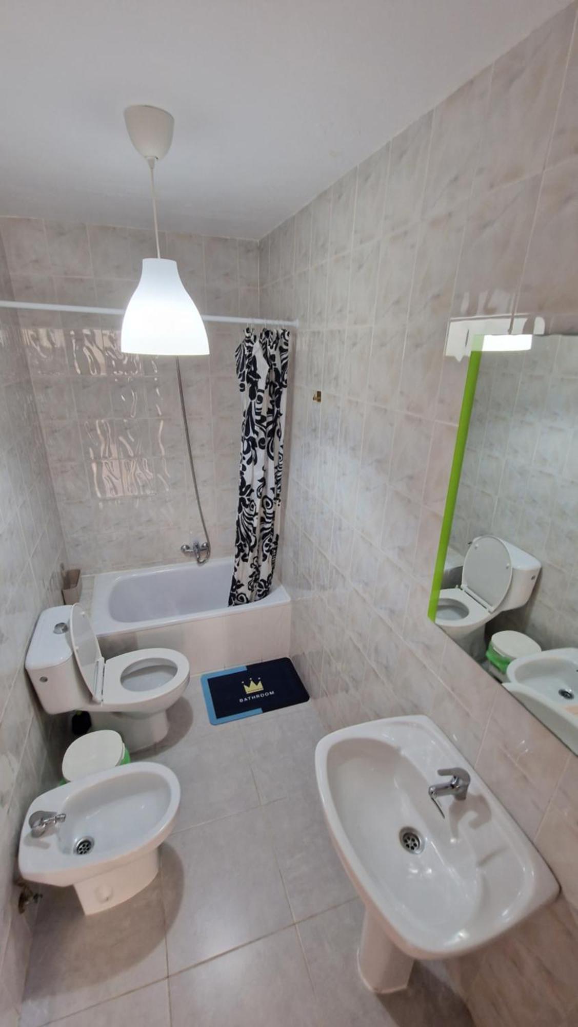 Historic Malaga Centro Rooms Dış mekan fotoğraf