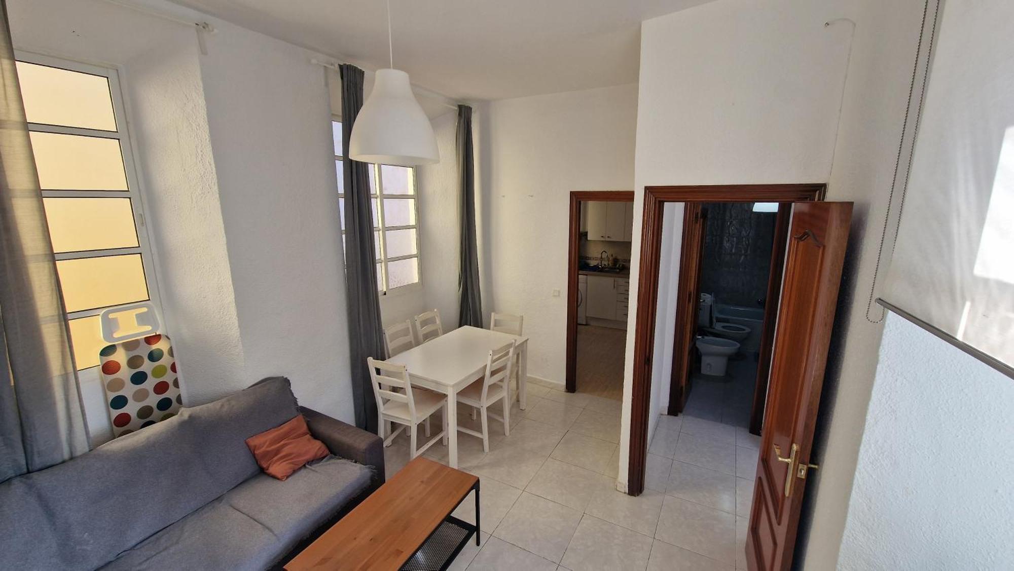 Historic Malaga Centro Rooms Dış mekan fotoğraf