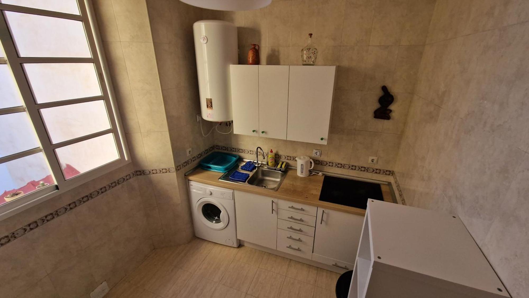 Historic Malaga Centro Rooms Dış mekan fotoğraf