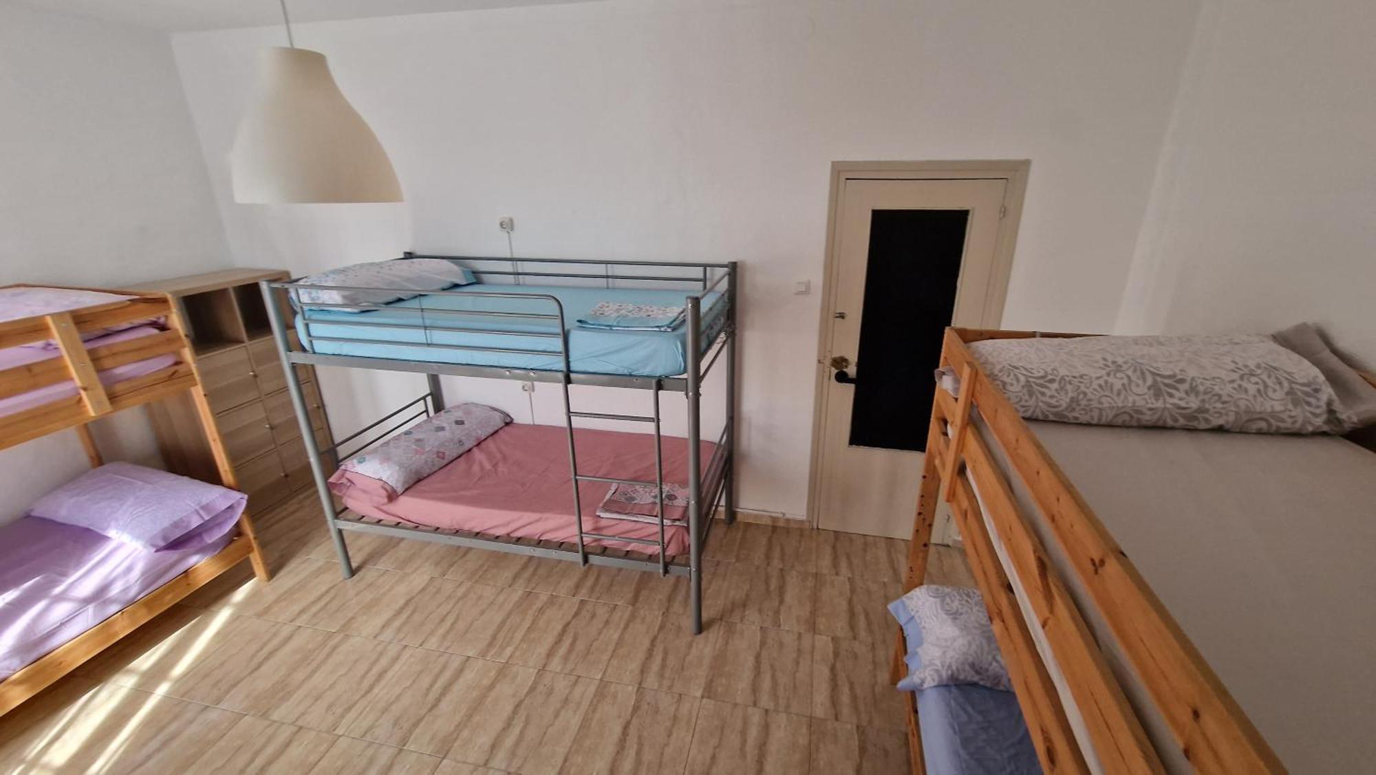 Historic Malaga Centro Rooms Dış mekan fotoğraf
