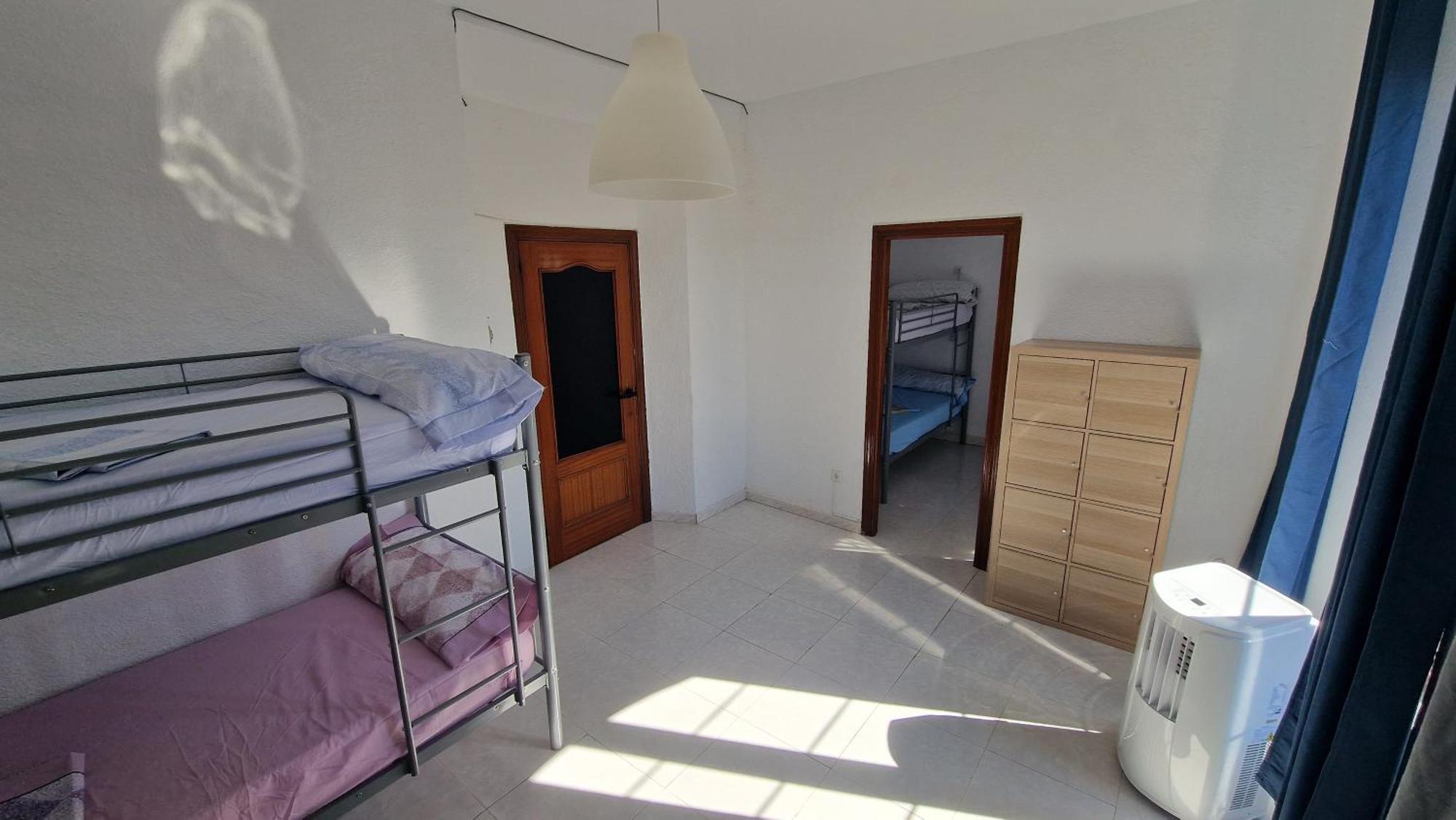 Historic Malaga Centro Rooms Dış mekan fotoğraf