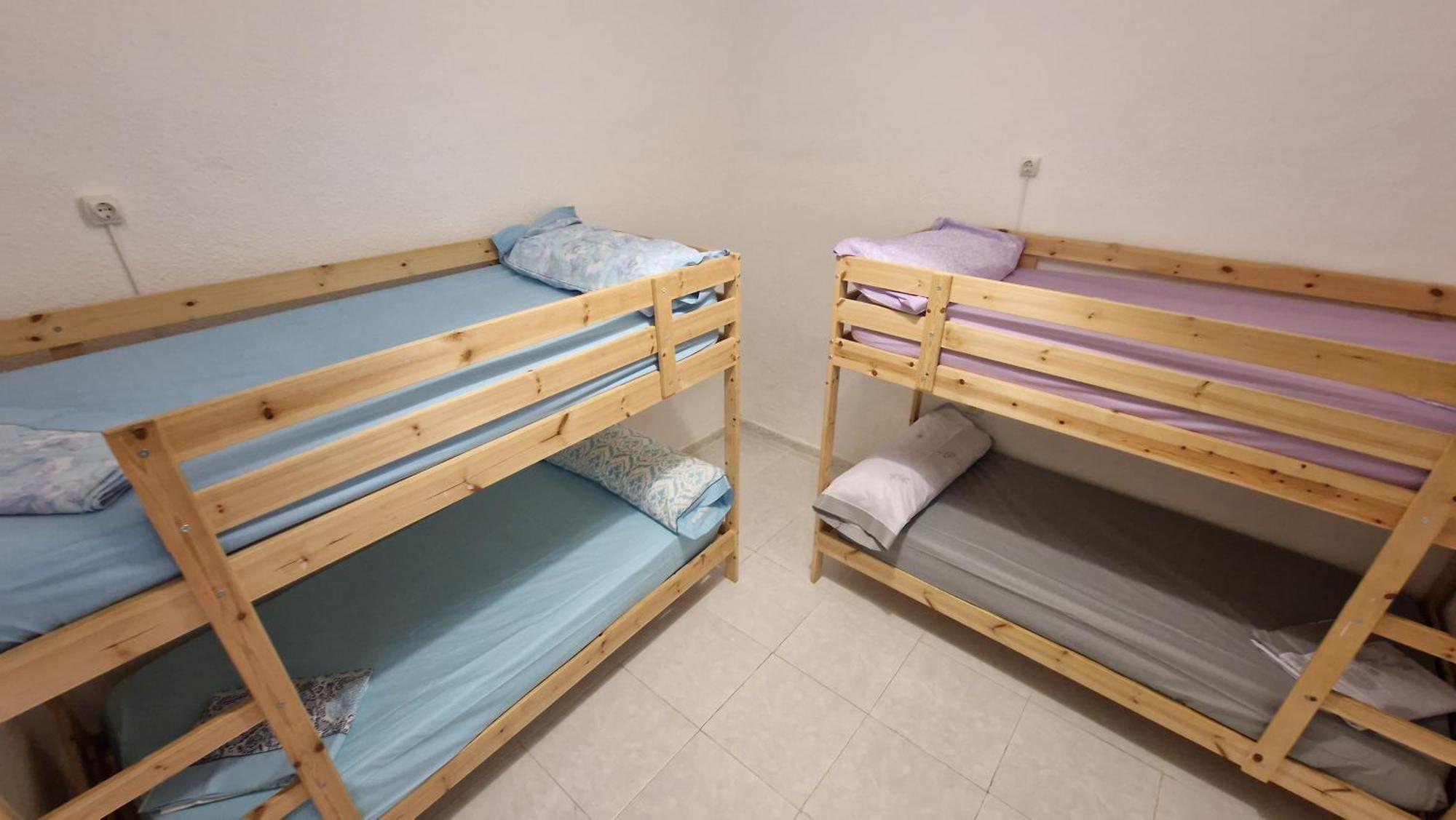 Historic Malaga Centro Rooms Dış mekan fotoğraf