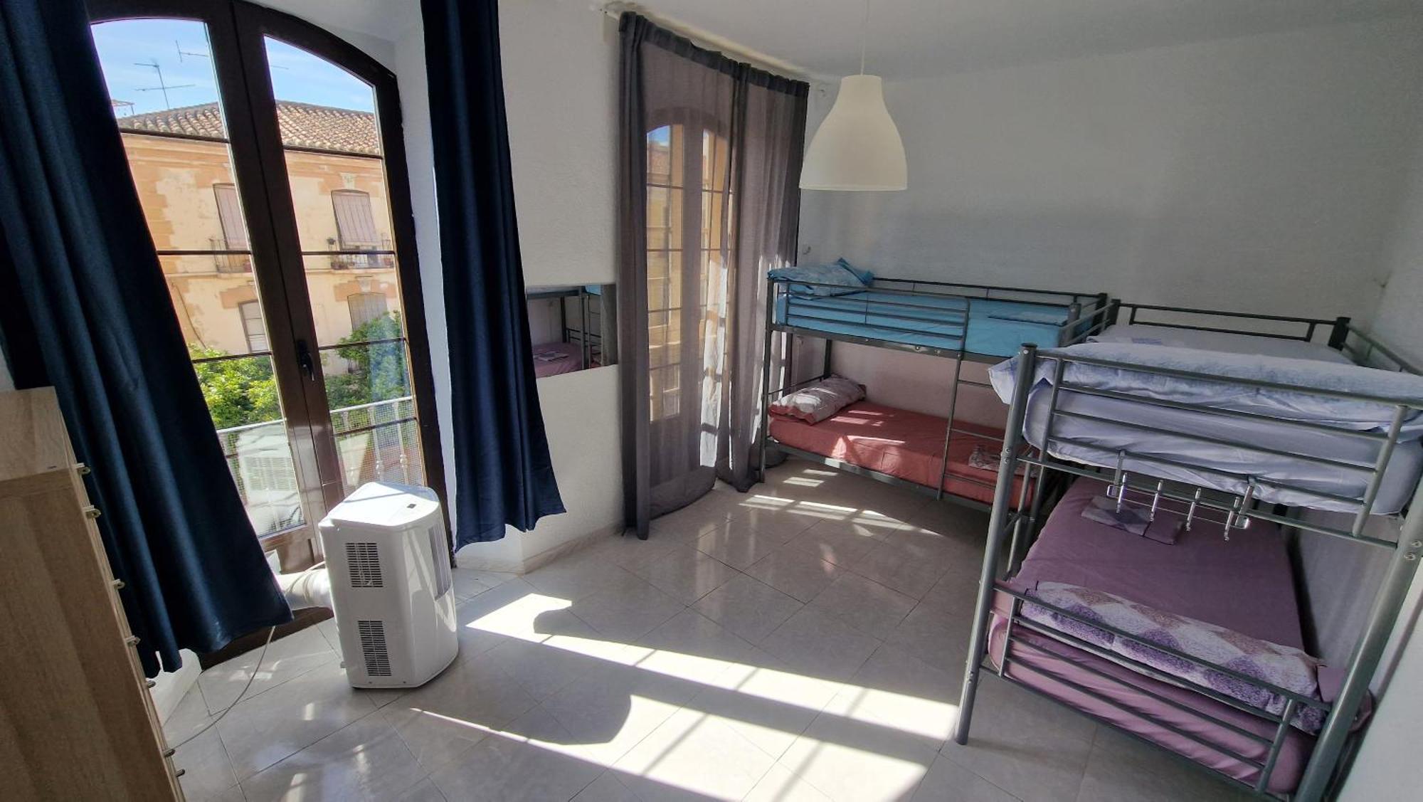 Historic Malaga Centro Rooms Dış mekan fotoğraf