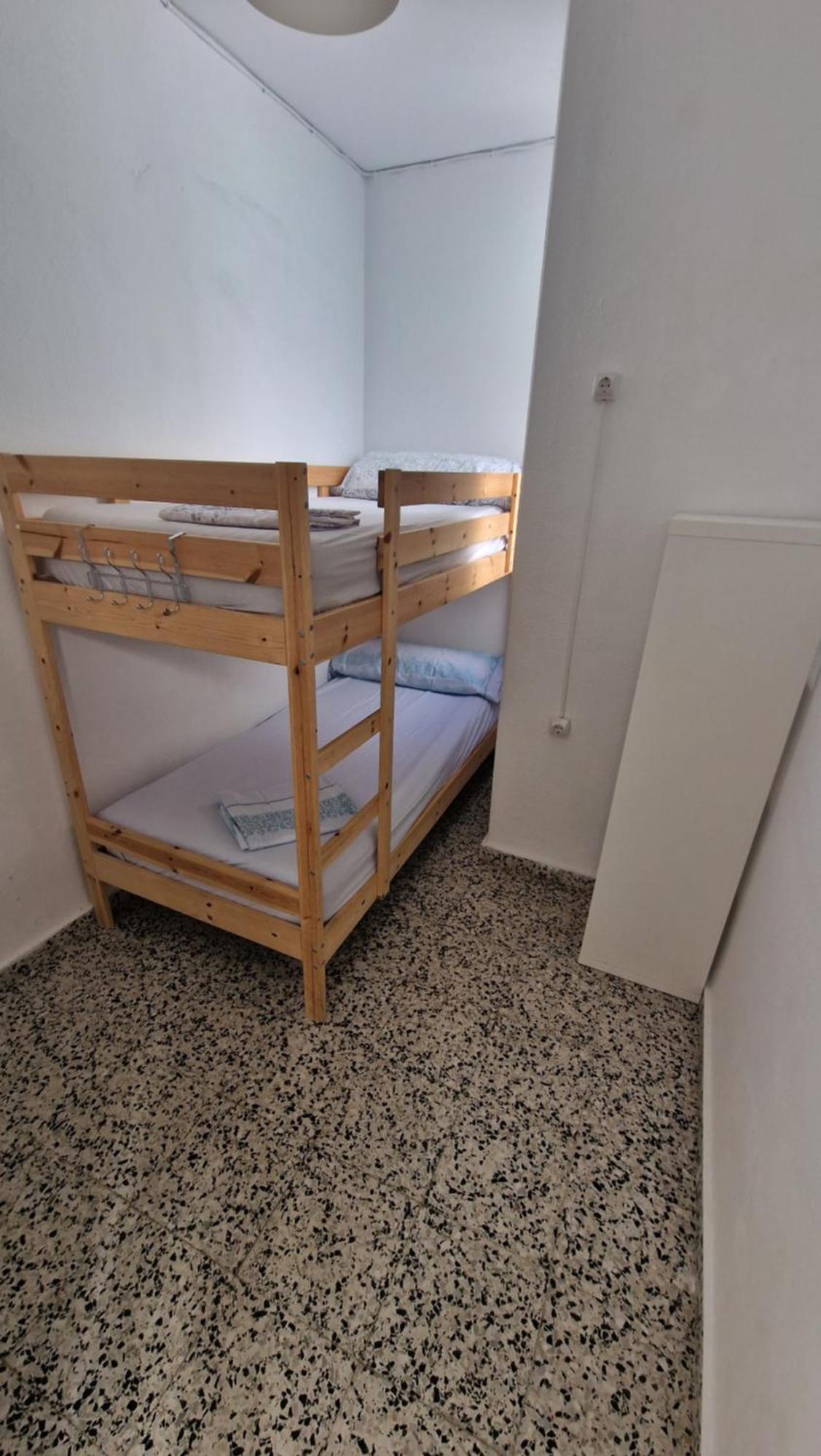 Historic Malaga Centro Rooms Dış mekan fotoğraf