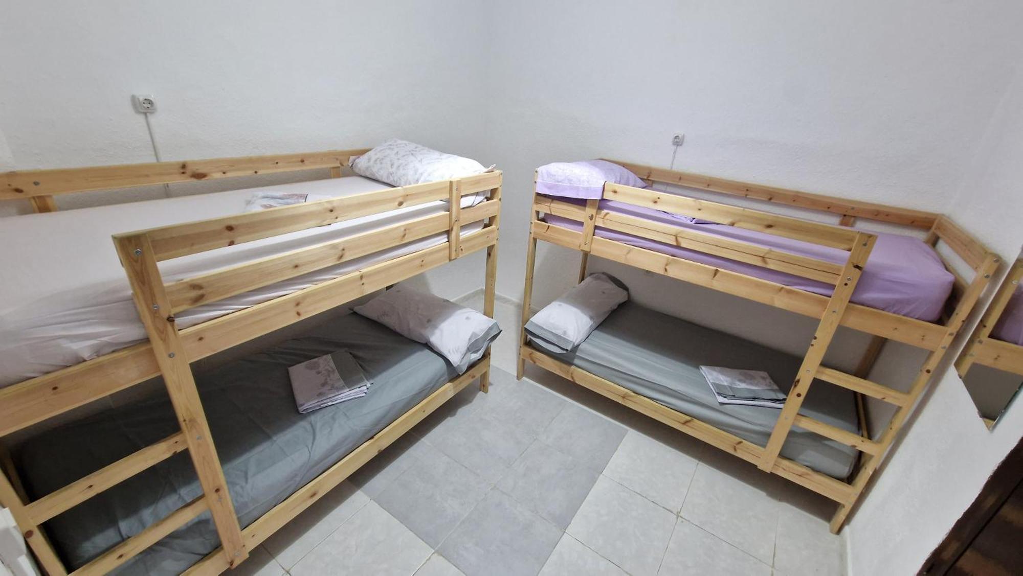Historic Malaga Centro Rooms Dış mekan fotoğraf