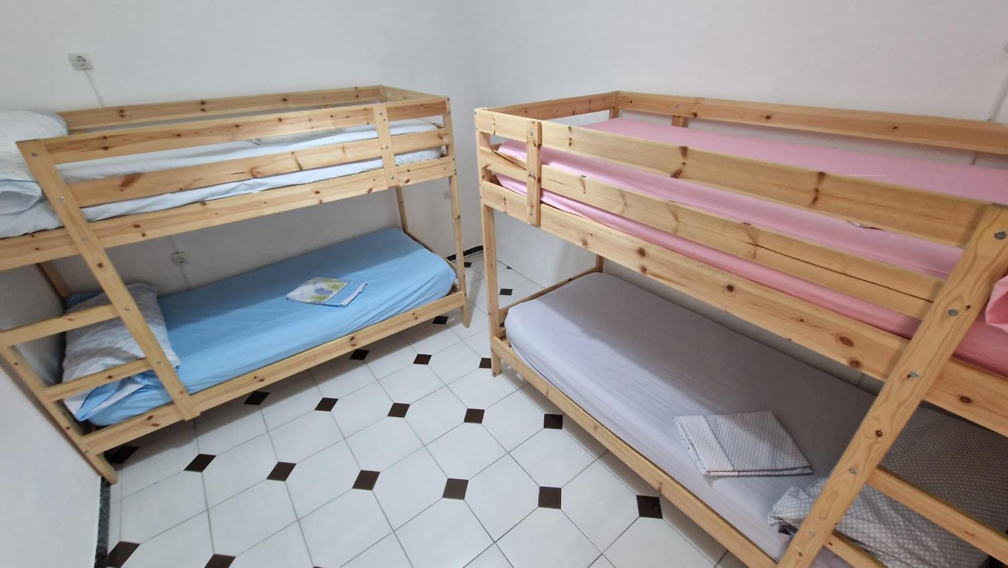 Historic Malaga Centro Rooms Dış mekan fotoğraf
