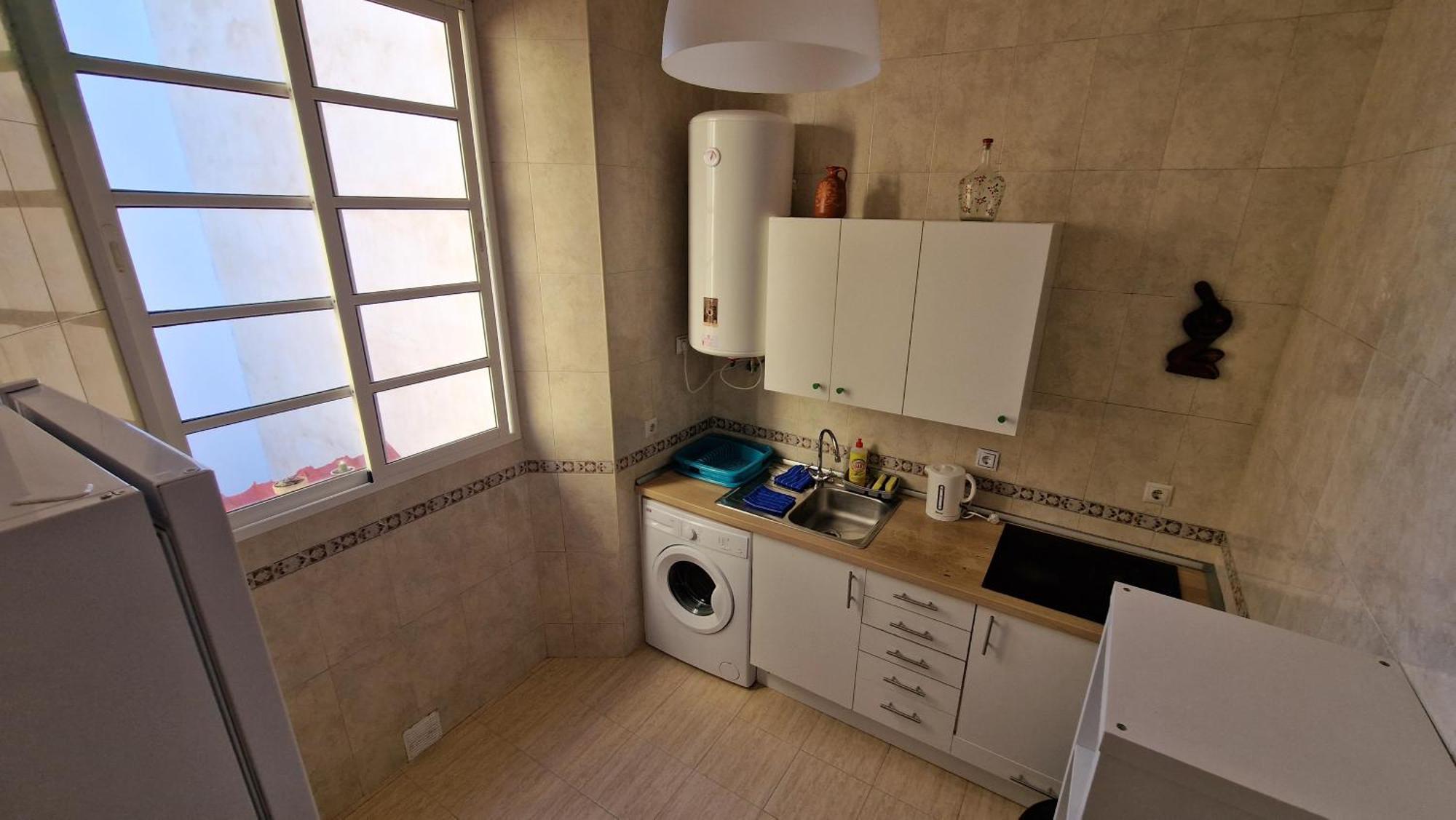 Historic Malaga Centro Rooms Dış mekan fotoğraf