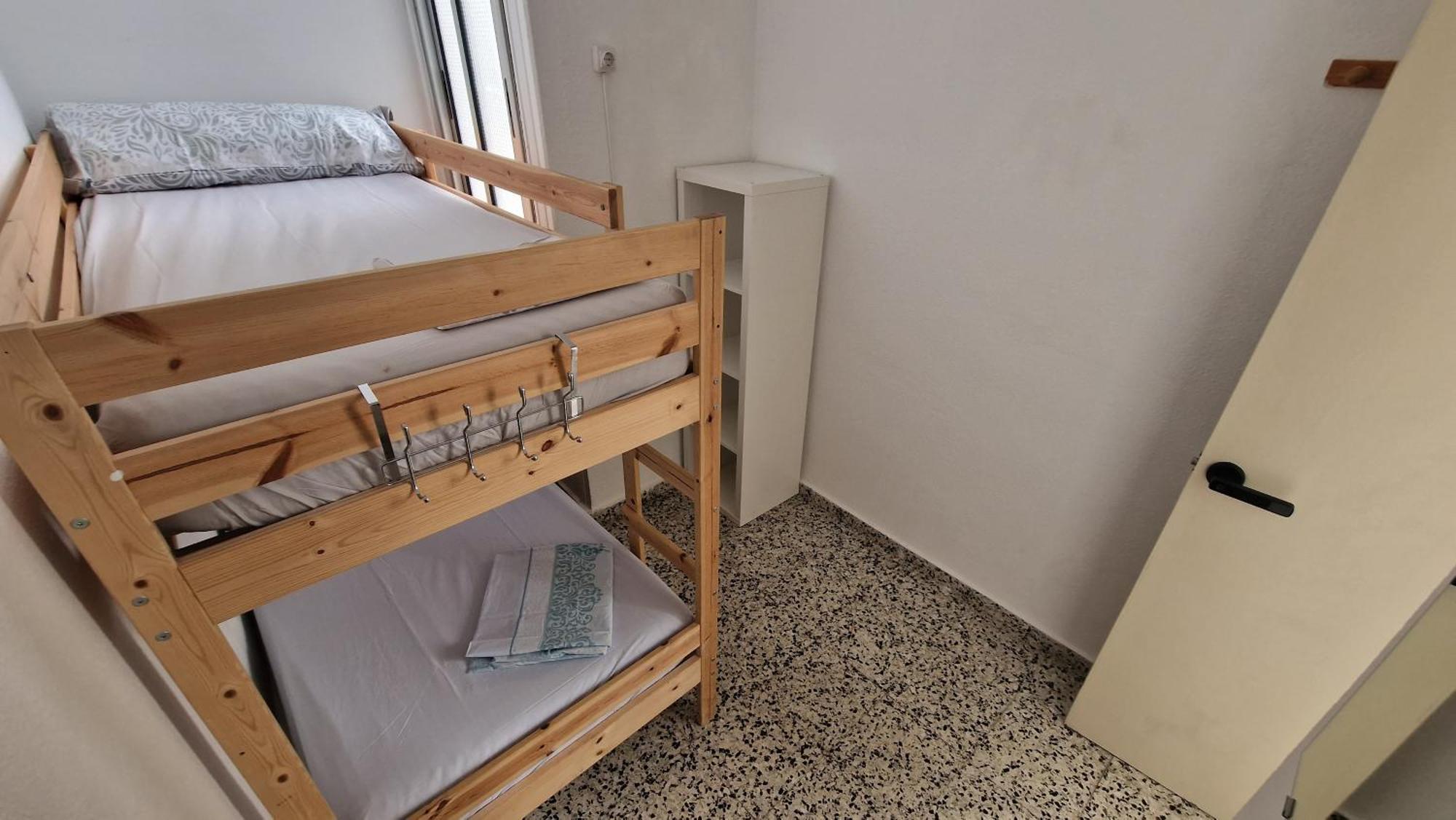 Historic Malaga Centro Rooms Dış mekan fotoğraf