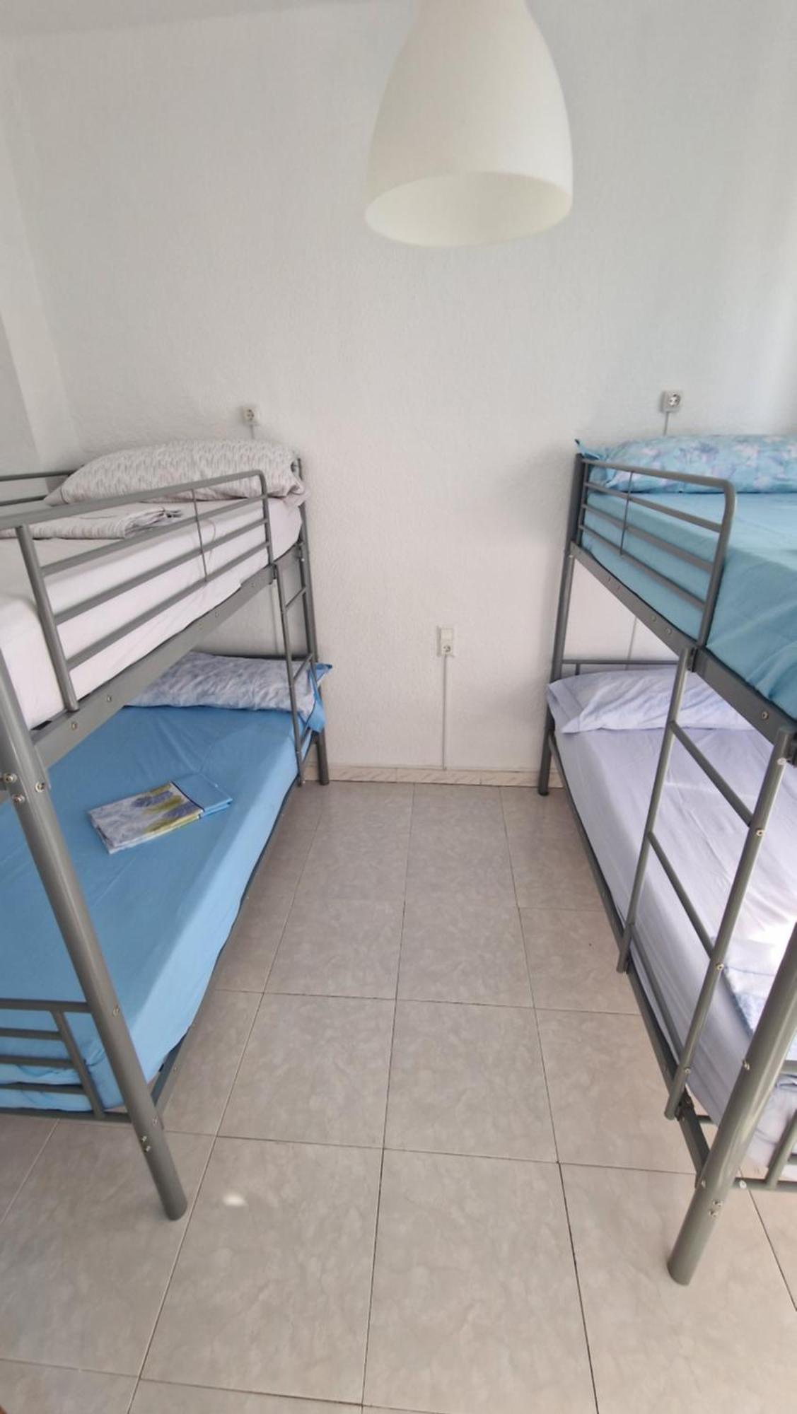 Historic Malaga Centro Rooms Dış mekan fotoğraf