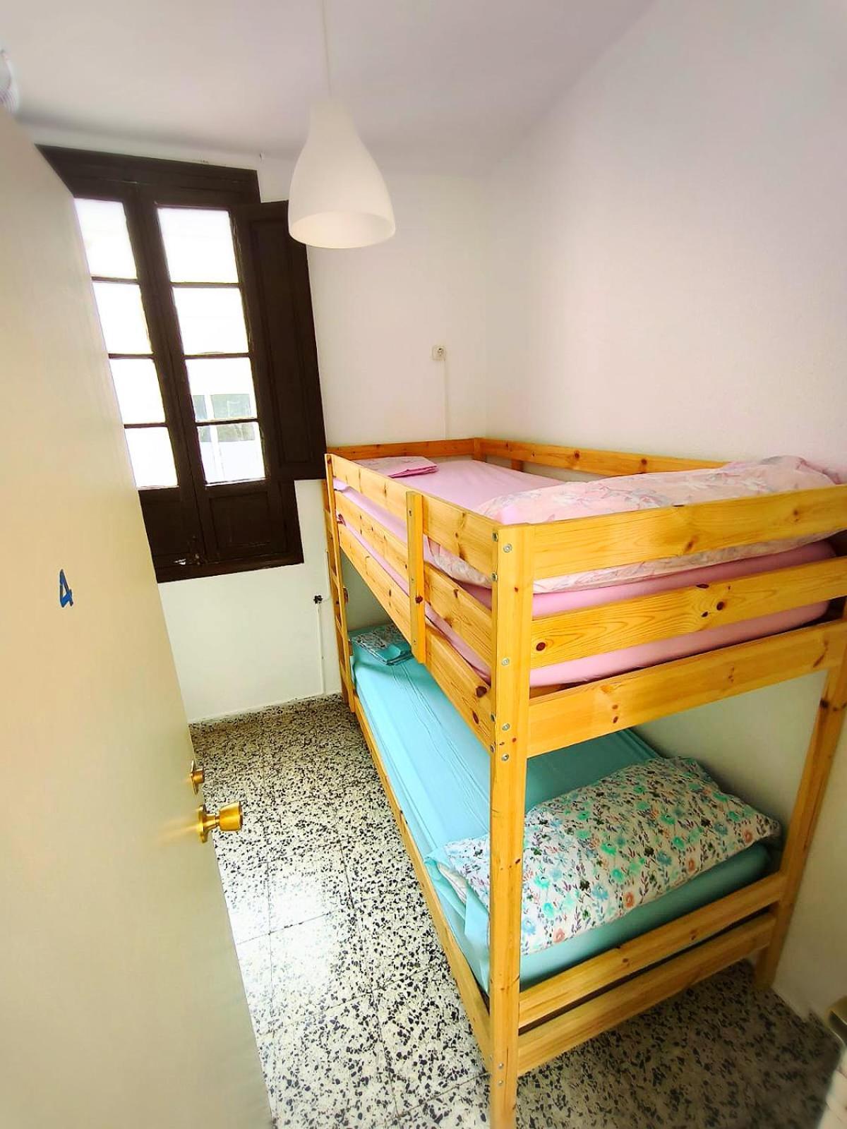 Historic Malaga Centro Rooms Dış mekan fotoğraf