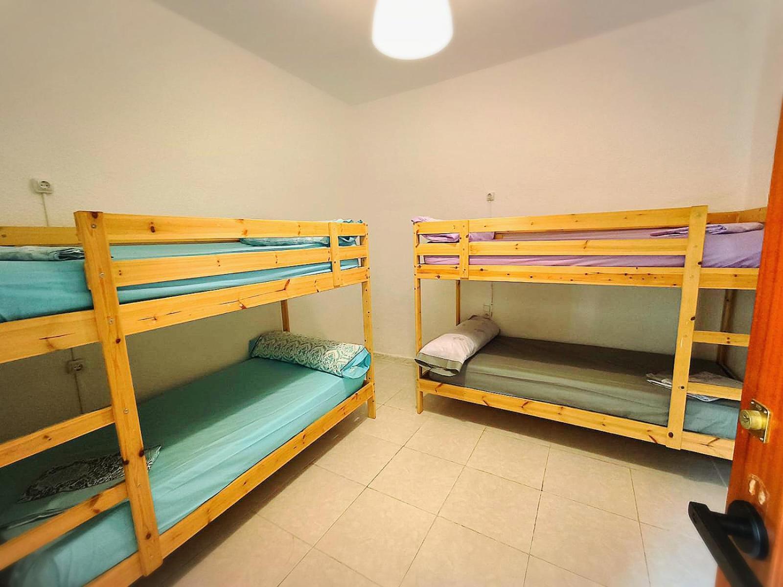 Historic Malaga Centro Rooms Dış mekan fotoğraf